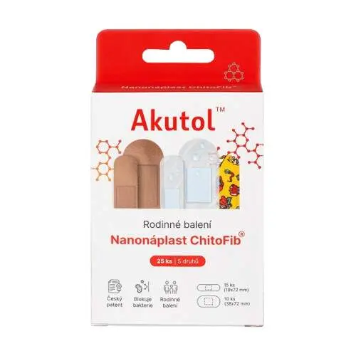 13620-akutol nanonaplast chitofib rodinne baleni 25ks 13620-akutol nanonaplast chitofib rodinne baleni 25ks